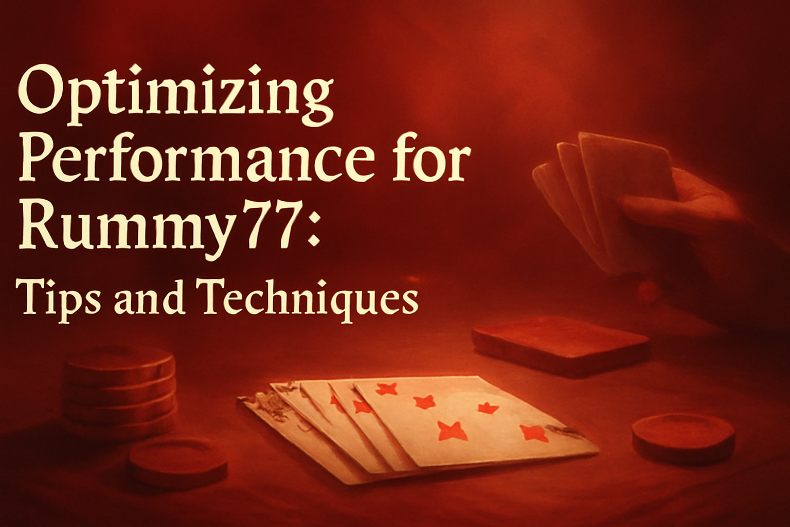 Informational graphic showing Rummy77 APK size details