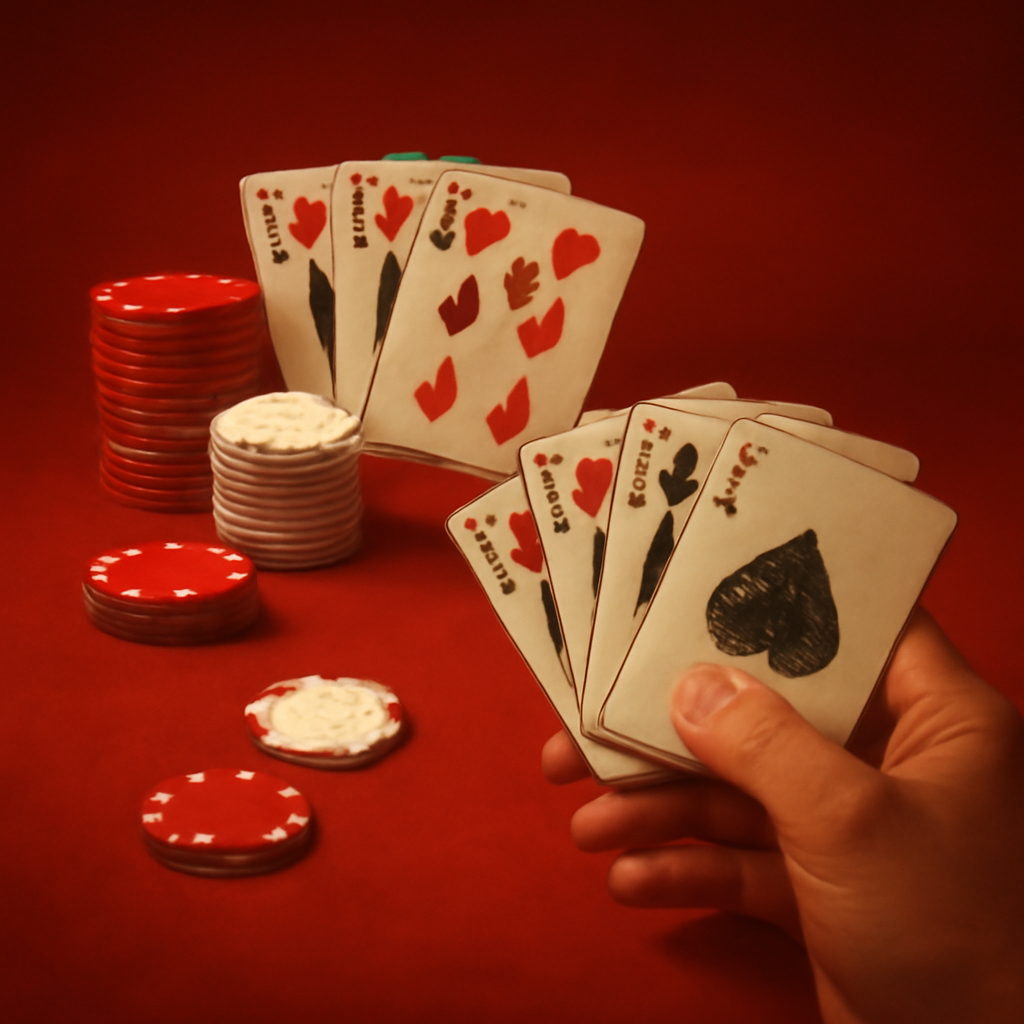 Icon representing Rummy77 Android APK Size Details