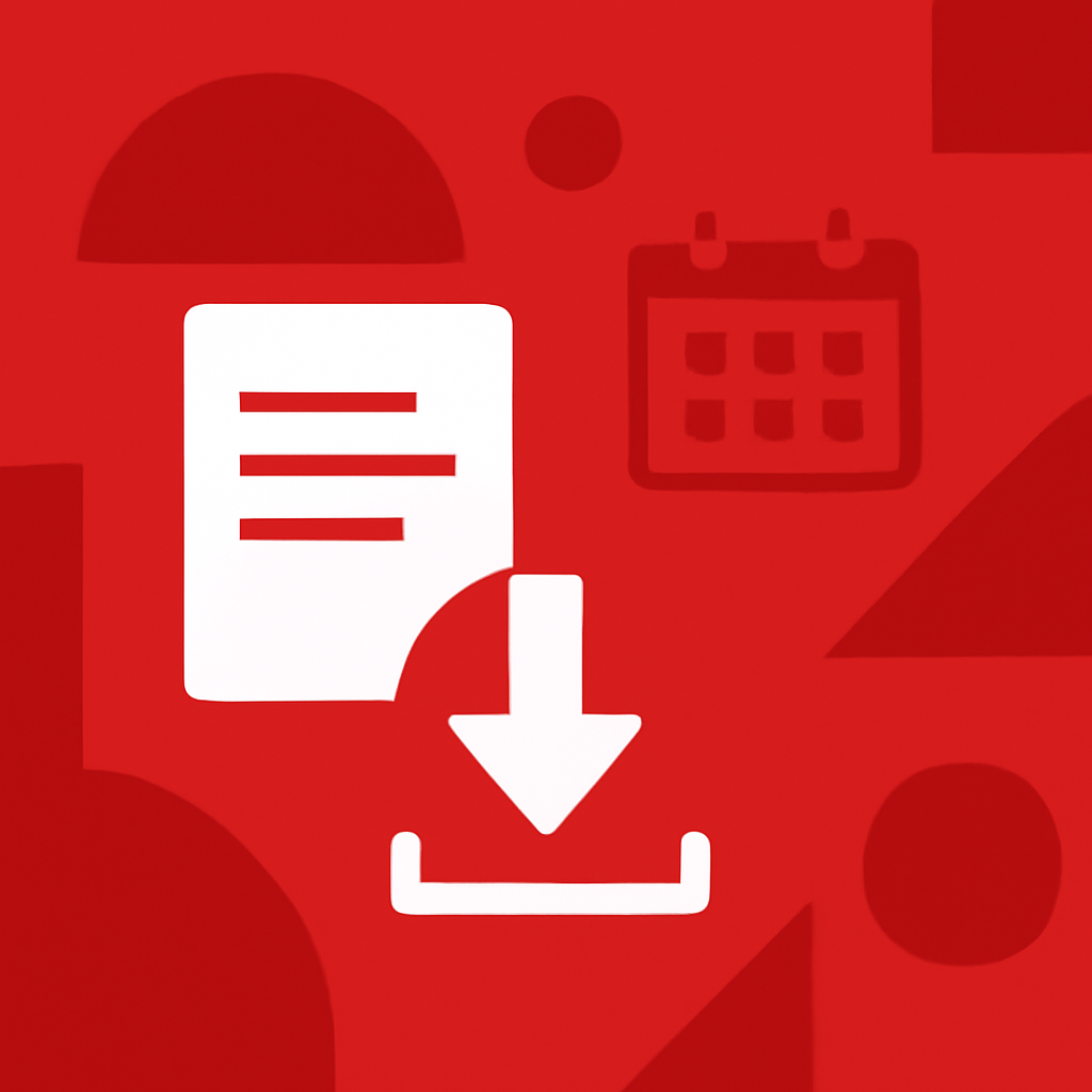 Illustration explaining download and installation steps for Rummy77 APK.