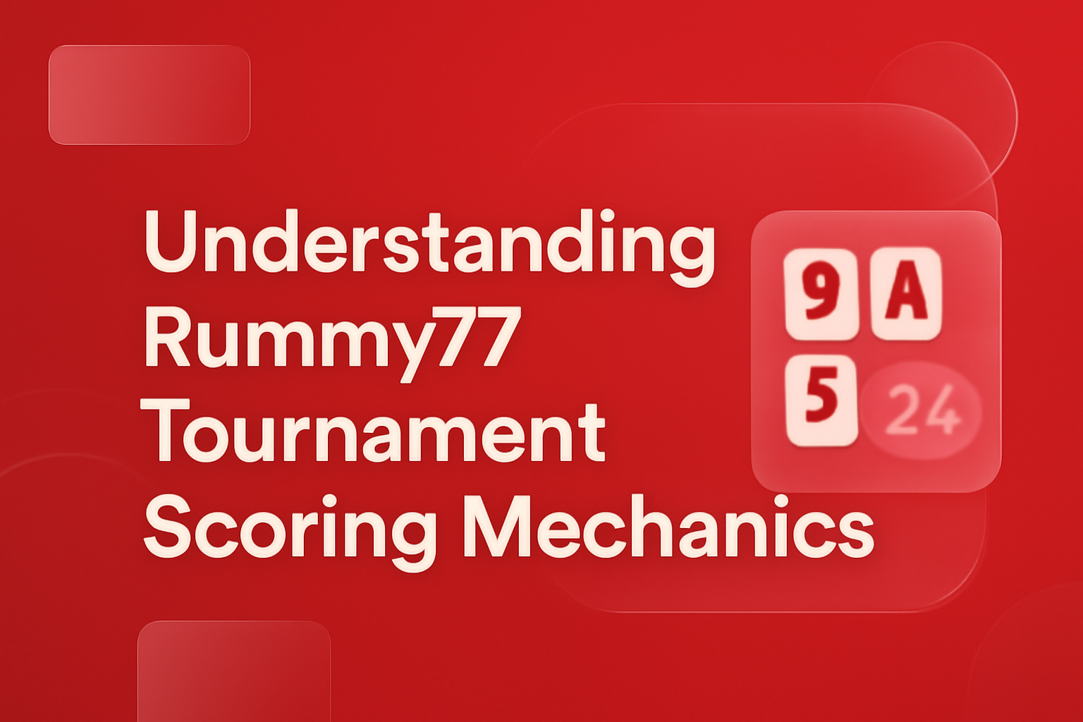 Informative scene depicting security measures for Rummy77 account.