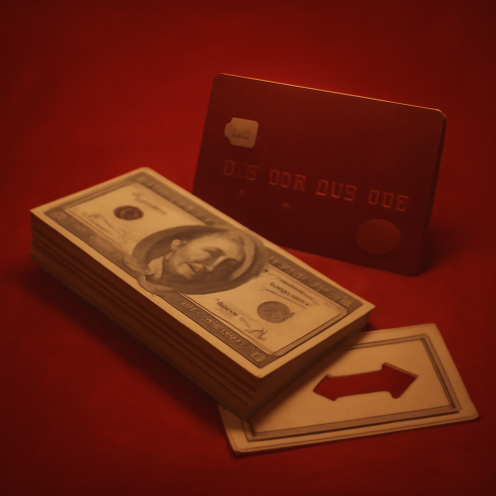 An icon representing Rummy77 setup instructions.